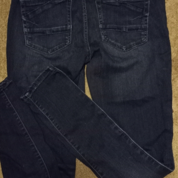 Bke stella skinny size 27r - Picture 2 of 3